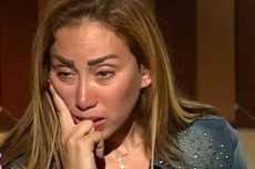 مصدر أمنى: ريهام سعيد صامتة واستقبلت زيارة واحدة