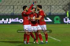 فيديو| الأمن يسمح بحضور 5 آلاف متفرج لمباراة الأهلى ومونانا