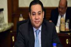 وزير قطاع الأعمال: طفرة البناء الحالية لم تشهدها مصر منذ الأهرامات