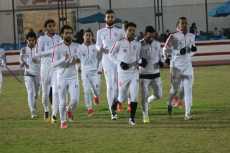 النقاز يرفض طلب الجهاز الفنى