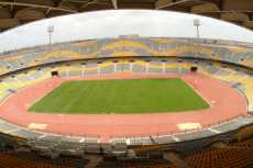 الجبلاية: «السويس» يستضيف مباريات الزمالك فى إفريقيا
