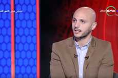 فيديو| تامر بدوى: كوبر لن يغير طريقة لعب الفراعنة فى المونديال
