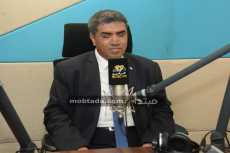 خالد حنفى يشكر «الداخلية» ويطالب بالمساندة المجتمعية