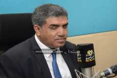 هل يجمع المعاق بين راتبه ومعاش «تكافل وكرامة»؟.. خالد حنفى يجيب