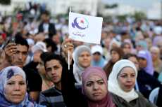 الإخوان يخاطبون ود إسرائيل فى تونس؟