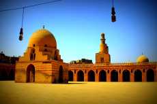 عالصبحية| جوامع وكنائس مصر