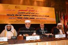 رئيس جامعة بنى سويف الأسبق: مصر تحارب الإرهاب فى إطار تشريعى دولى