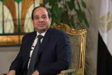 السيسى يقرر تشكيل لجنة لطرح أراضى «تنمية سيناء» برئاسة محلب