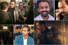 دراما رمضان 2018.. نجوم ضد الإرهاب والفساد