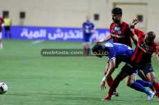 الأهلى يحقق الفوز الـ15 على إنبى