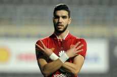 وليد أزارو يترشح لجائزة أفضل لاعب مغربى