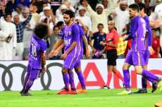 اللليلة.. الشحات يستعد للكلاسيكو أمام الجزيرة