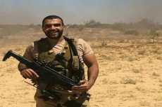 فيديو نادر| نشيد فى حب «الصاعقة» بصوت الشهيد أحمد منسى 