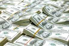 استقرار سعر الدولار