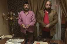 حبس المتهمين بانتحال صفة شرطيين لسرقة المواطنين فى الساحل