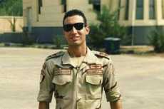 والد الشهيد محمد لاشين لـ«dmc»: أولادى فداء لمصر 