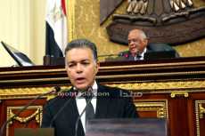 وزير النقل: يجب تطوير لائحة الجزاءات التى تحكم «السكك الحديد»