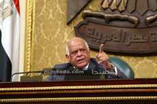 عبد العال بعد حكم الدستورية عن «تيران وصنافير»: على المعارضين الاعتذار