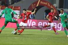 عاجل| النائب العام يأمر بالتحقيق فى أحداث شغب مباراة الأهلى ومونانا