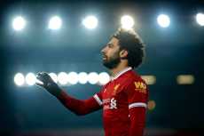 ريال مدريد يعرض جاريث بيل للبيع لضم صلاح