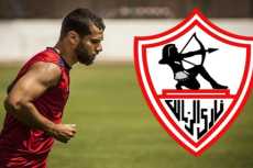 عبدالله السعيد يقترب من الزمالك بـ60 مليون جنيه