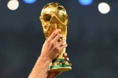 الخميس.. مصر تستقبل كأس العالم