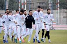 الزمالك يقترب من استعادة الثلاثى