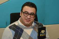 الكومى: الضابط المصرى أكثر خبرة من الفرنسى.. ودورنا منع كسر الدولة