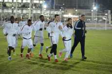 الزمالك يغادر الكونفدرالية «بدرى»
