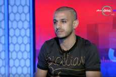 فيديو| دودو الجباس: المنتخب مع كوبر أصبح فريق «رخم»