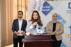 داليا الجزيرى: الشباب يحتاج إلى تعلم الانتماء والوطنية