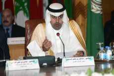 البرلمان العربى يعلن رفضه تسيس منظمة تشغيل اللاجئين الفلسطينين