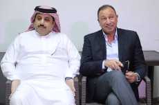 قبل «آل شيخ».. دعم الخليج للأندية المصرية بدأ بـ«صانع أحلام الزمالك»