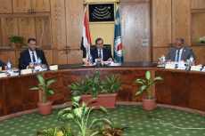 وزير البترول يعتمد نتائج أعمال «السهام» خلال 2017