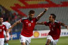 مصدر بالمنتخب لـ«مبتدا»: الباب مفتوح أمام باسم مرسى