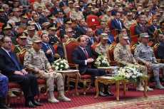 بث مباشر| الرئيس السيسى يتفقد مشروعات فى بورسعيد