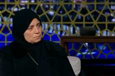 والدة الشهيد شريف عمر لـ«مساء dmc»: فخورة بابنى البطل