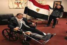 الهجرة: تلقينا 100 استفسار من المصريين بالخارج