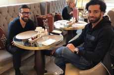 كواليس توقيع السعيد للزمالك| 40 مليون كاش فى 7 حقائب.. ودور محمد صلاح