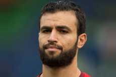 مدرب الزمالك يحدد بديل النقاز