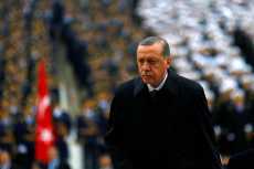 أردوغان: قد ندخل سنجار فى أى وقت