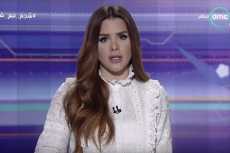 شيما صابر: عرض أمريكى لشريف إكرامى