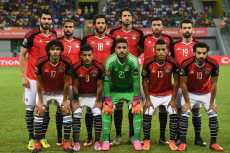 الشناوى يحمى عرين الفراعنة أمام البرتغال