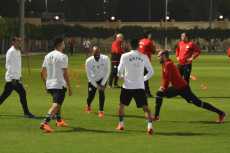 عروض سعودية جديدة تهدد عودة شيكا للزمالك