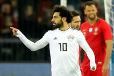 ديلى ميل: رونالدو أنقذ البرتغال من «فخ صلاح»