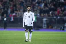 «ميرور»: ليفربول يحاول إقناع صلاح بالبقاء