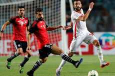 الكاف يربك حسابات الفراعنة قبل المونديال