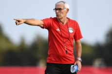 فيديو| كوبر يفكر فى ضم نجم وسط الزمالك للمنتخب