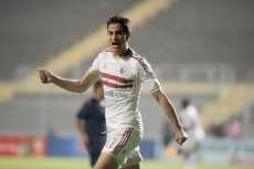 إيهاب جلال يطالب أحمد توفيق بالتجديد للزمالك
