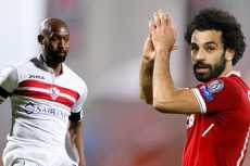 صلاح وشيكا ضمن أبرز 500 لاعب فى العالم 